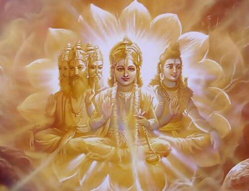 Praatah Smaran Mantra