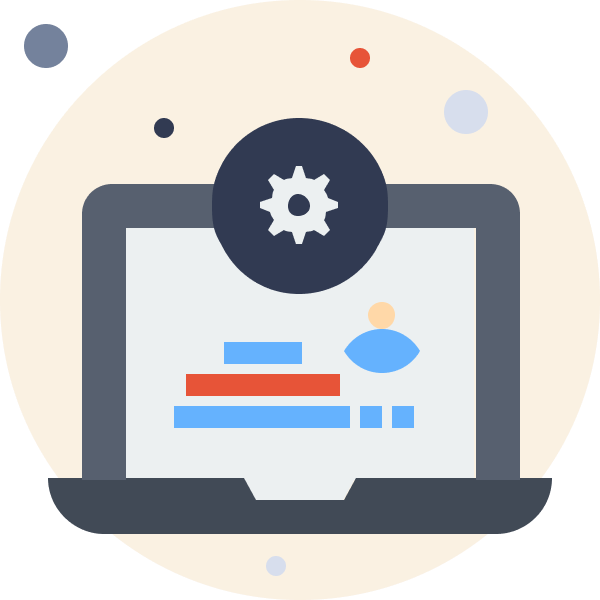 Services Icon Services Icon