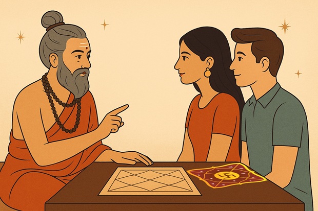 Astrology-Guidance