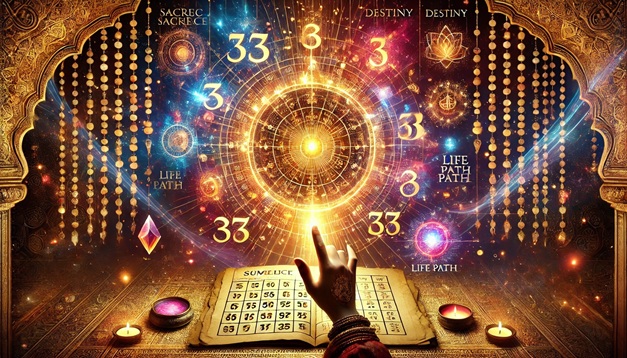 Numerology-Image