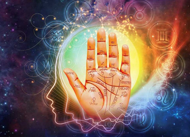 Palmistry