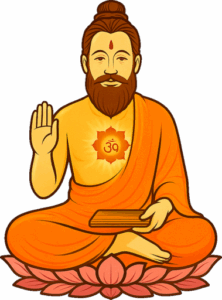 Vedic-Sadguru-Logo